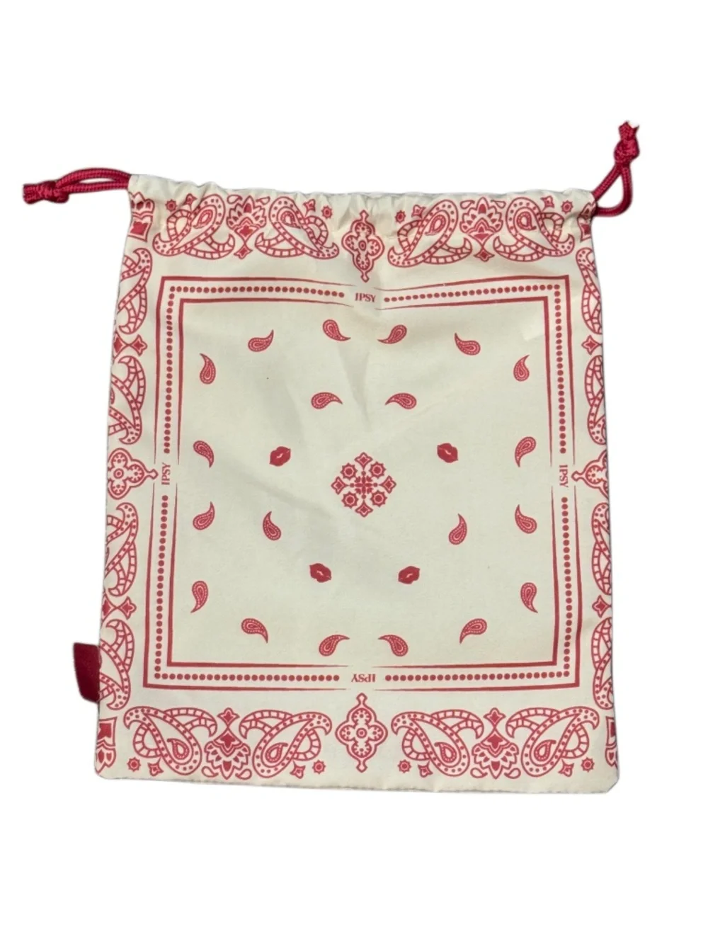 Makeup Bag